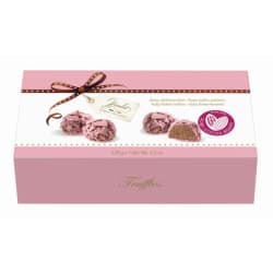 Schilfertruffel ruby chocolade Hamlet 120 g  img