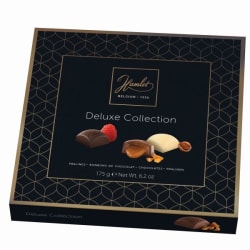 Deluxe Collection Belgische pralines 175 g  img