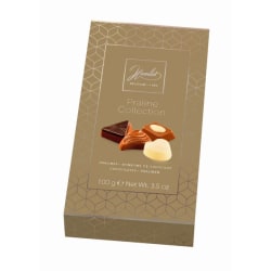 Praline Collection Belgian chocolates 100 g  img
