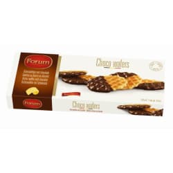 CHOCOLATE WAFFLES 110 G img