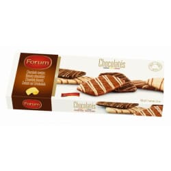 CHOCOLATÉS BISCUIT 100 G  img