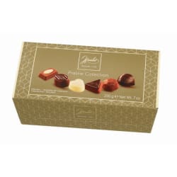 Praline Collection Belgian Chocolats 200 g img