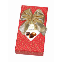 Praline Collection Belgian chocolates 100 g  img