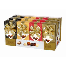 Collection line Belgian chocolates 200 g  img