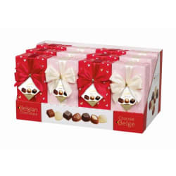 BALLOTIN BELGIAN CHOCOLATES 'VALENTINE' 250 G img