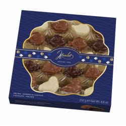 Oceaan gevulde chocoladefiguren 250 g img