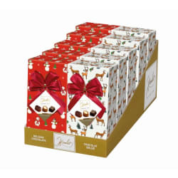 Rudolph line Belgian chocolates 250 g  img