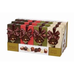 Croco line Belgian chocolates 250 g img