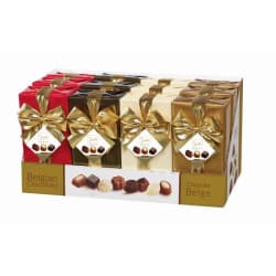 Ballotin Belgian chocolates 'Traditional' 250 G img