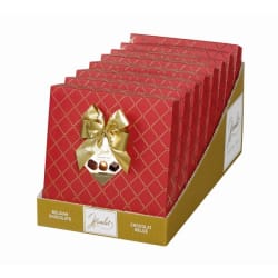 Chesterfield Gold line Bonbons de chocolat belge 250 g  img