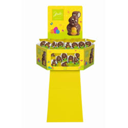 Chocolate hollow figure Easter mix 50 g  img