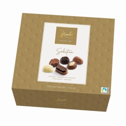 Assortment Belgian chocolates 'Selection' 500 G img