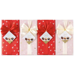 Valentine line Bonbons de chocolat belge 250 g  img