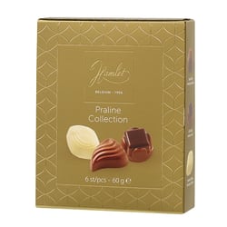 "Collection" 60 g Gold img