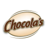 Chocolate thins dark 80 G