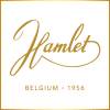 Botertruffel chocolade Hamlet 150 g 