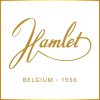 Hearts Belgian chocolates Hazelnut 195 g
