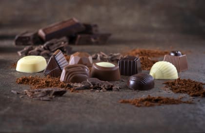 CHOCOLATS BELGES & COFFRETS CADEAUX img