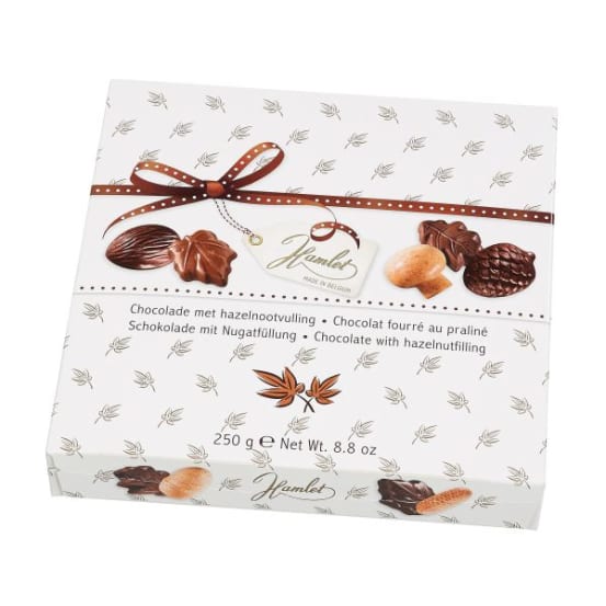 HERFST PRALINE 250G UTZ 706.00.2105UTZ img