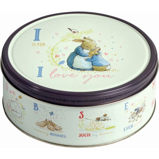 PETER RABBIT DEENSE KOEKJES 150 G -1 619.03.0030 img