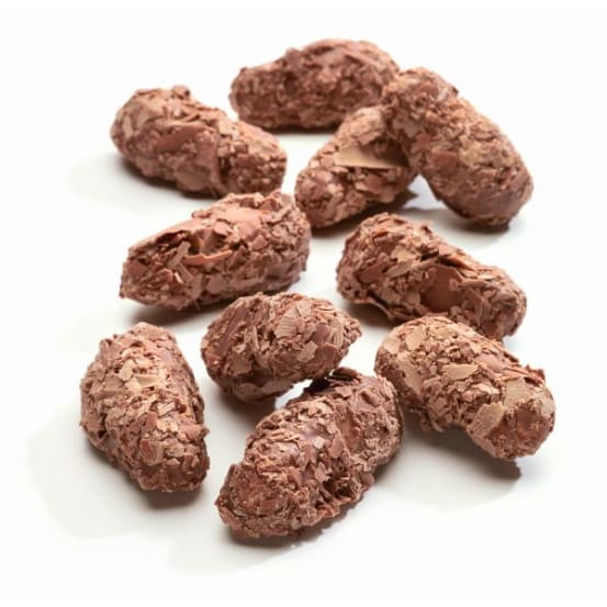 MILK CHOCOLATE FLAKE TRUFFLES 730.00.1795 img