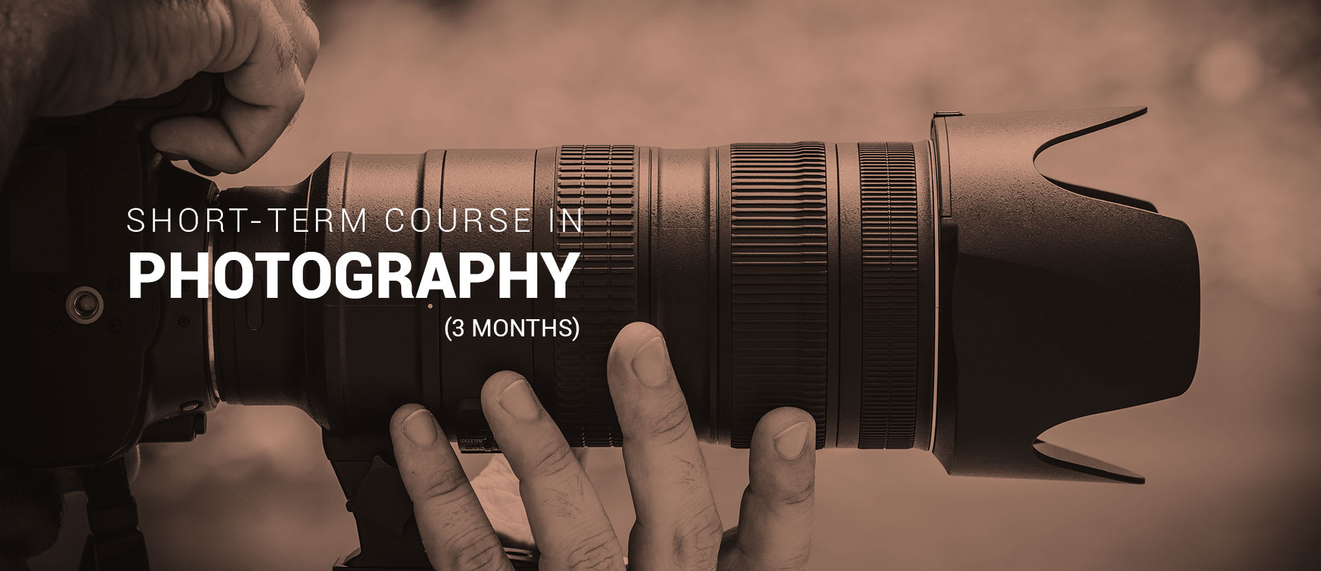 Featured image of post Fashion Photography Courses In Hyderabad : Photographers use their creativity, technical expertise & composition skills to produce and preserve images that tell a story or record an event.