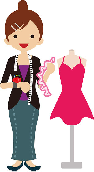 Top 7 Reasons to Learn Fashion Designing - Hamstech Top 7 Reasons to Learn Fashion Designing - Hamstech