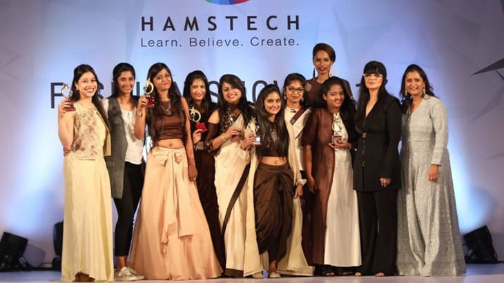 Fashion Designing course: Ethnic Wear in India - Hamstech
