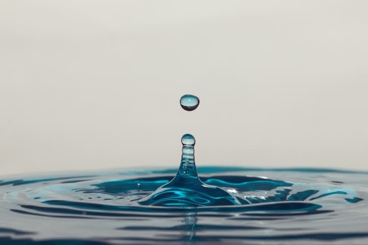 Capturing Water Droplets: A Quick How-To On Getting that Perfect