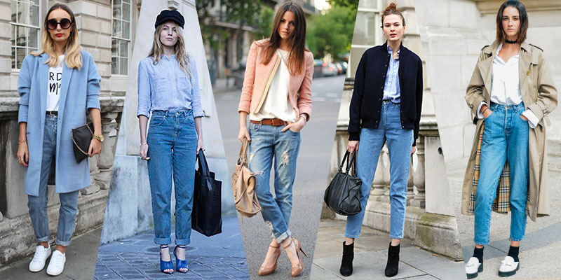 A Beginner's Guide to Styling Flare Jeans