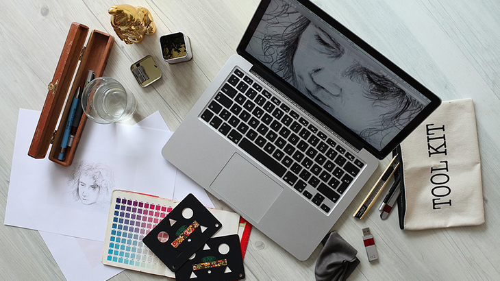 3 Reasons To Choose Graphic Design As A Career