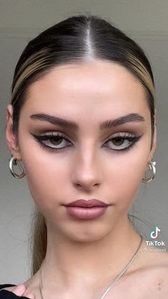 High Fashion Makeup Looks