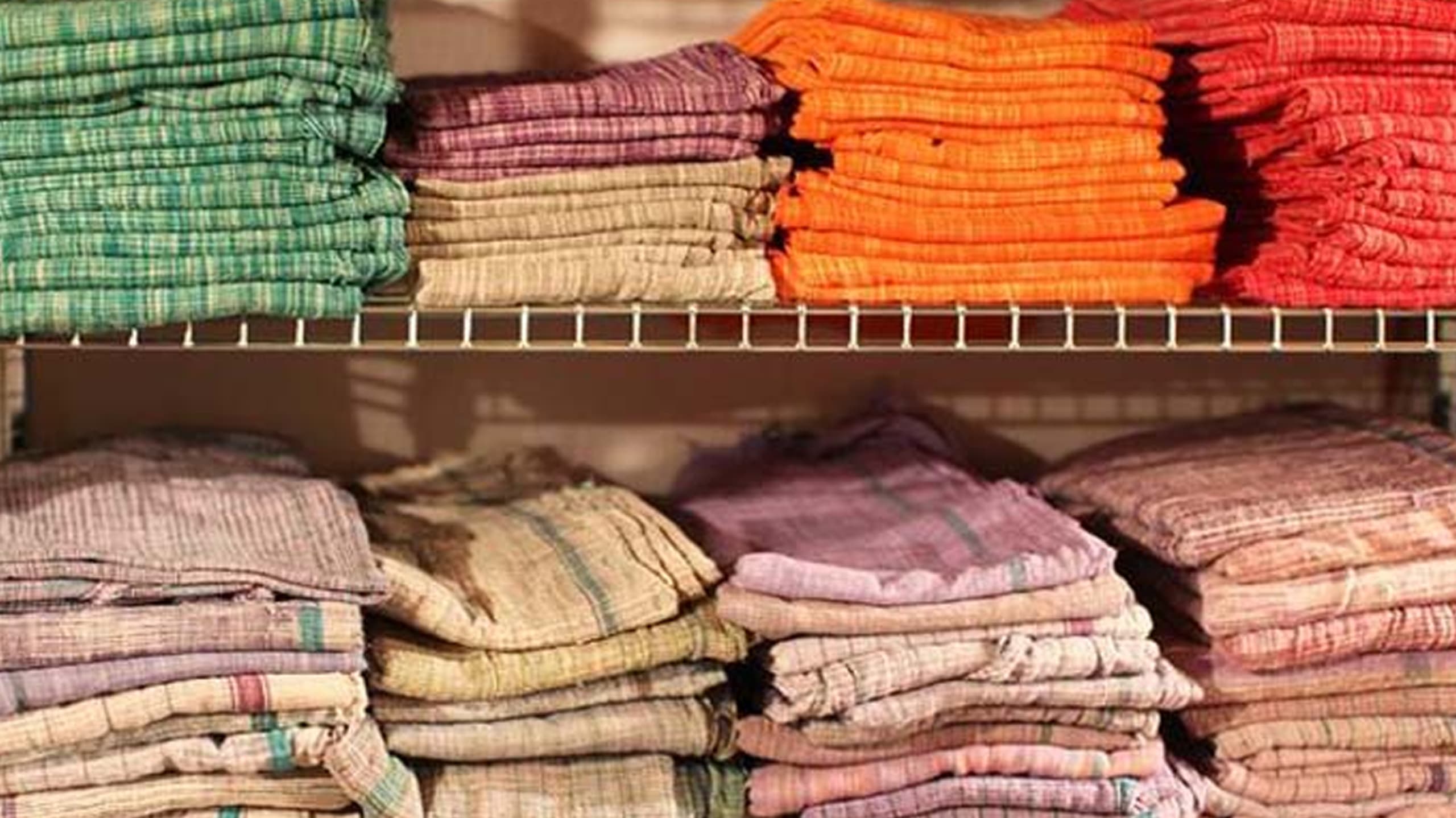 Facts About India's Own Textile Revolution- Khadi