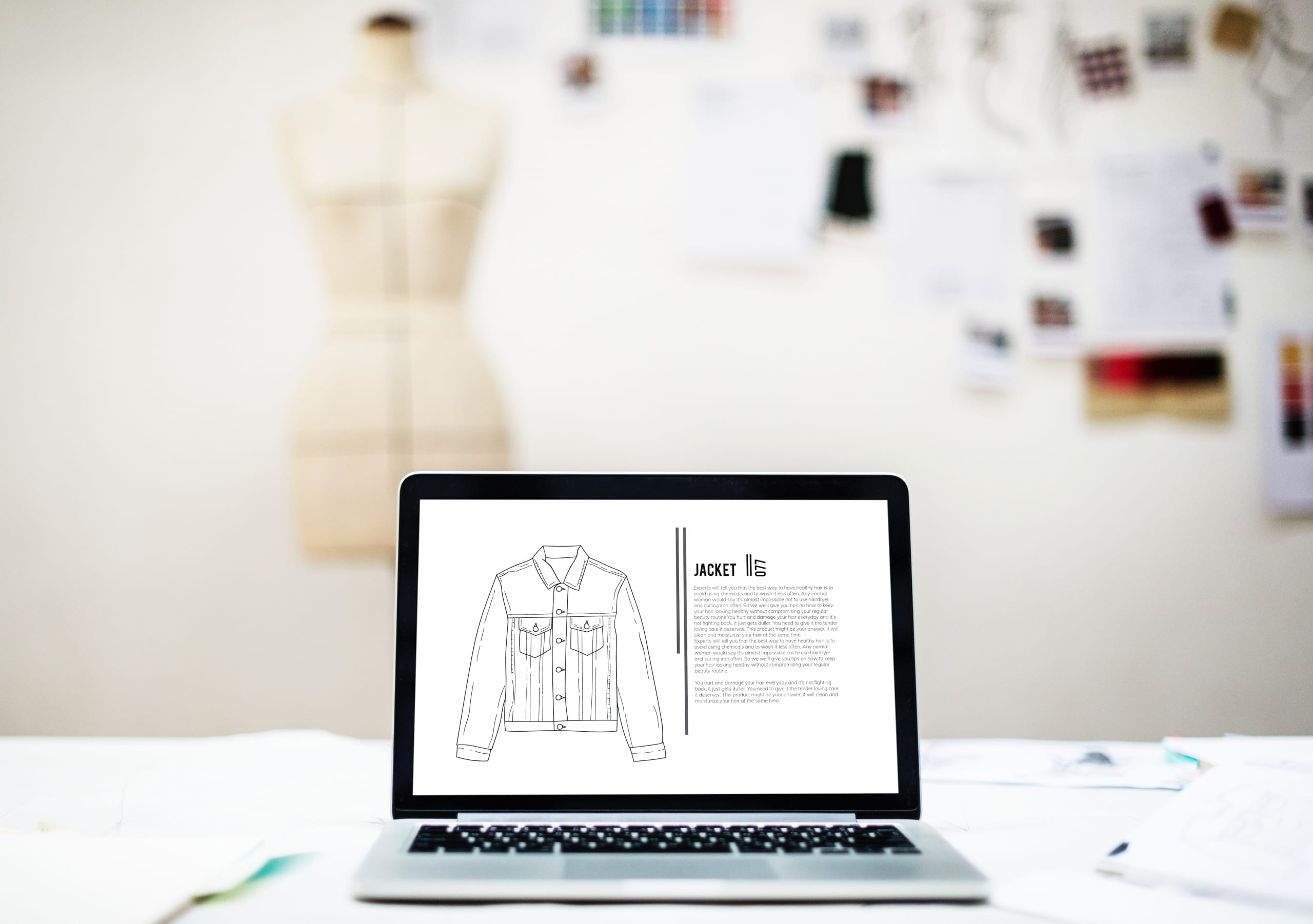 Fashion Designing Tips To Follow While Buying Clothes Online