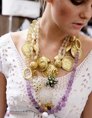 The Rise and Rise of Costume Jewellery Designing - Hamstech