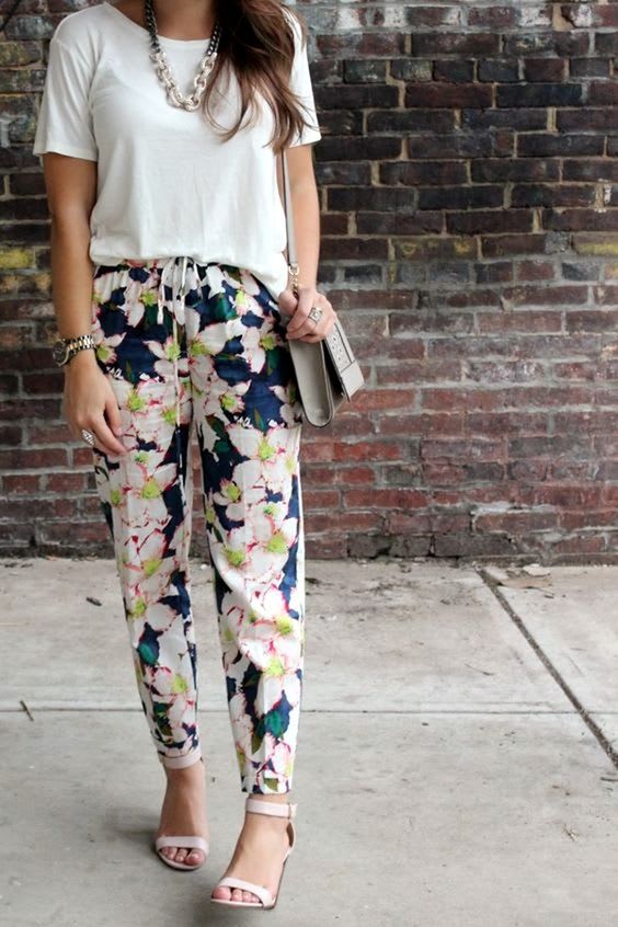 9 Trending Trousers for Every Fashionista Women 