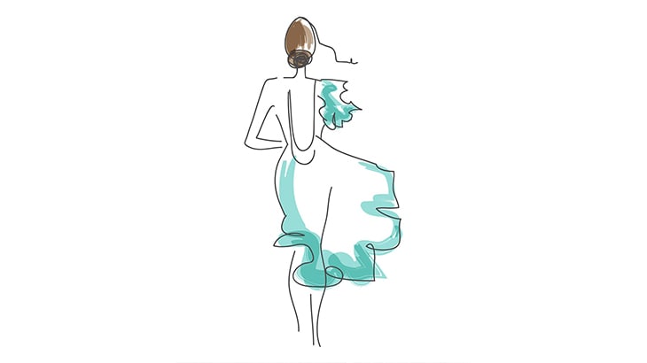 Fashion Designs Drawings Types Techniques And Examples