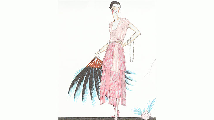 Learn to Use Fashion Sketches for Fashion Designing  Hunar Online