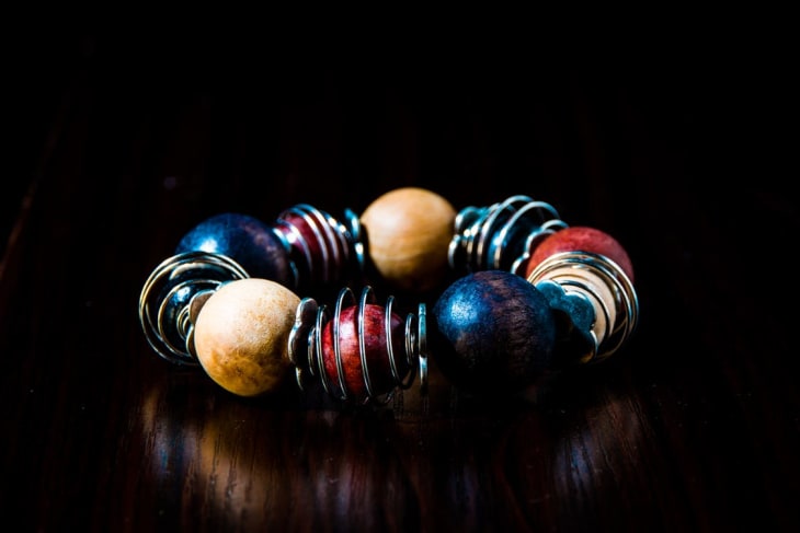 Jewellery from the Indus Valley Civilization Jewellery from the Indus Valley Civilization