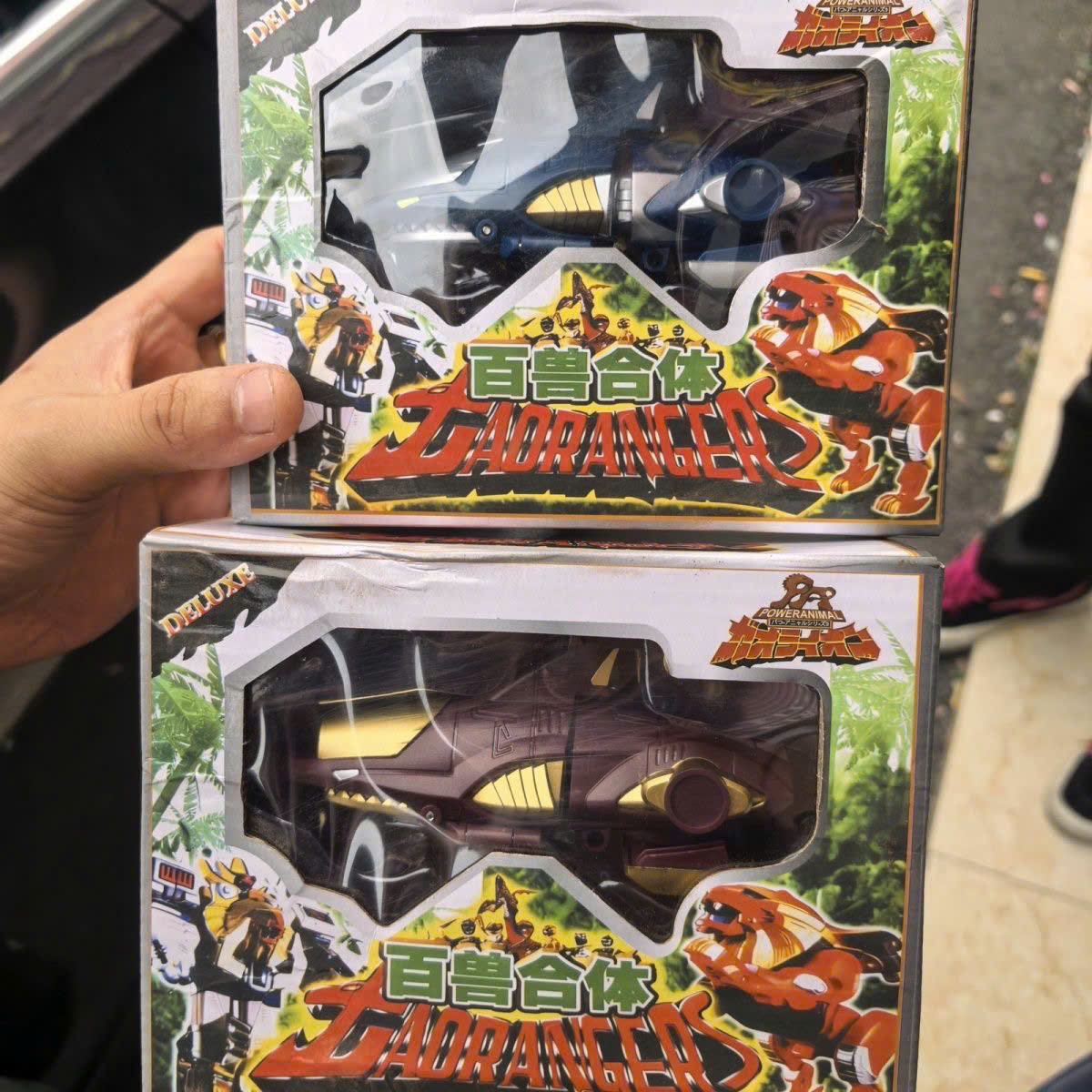 Cặp cá