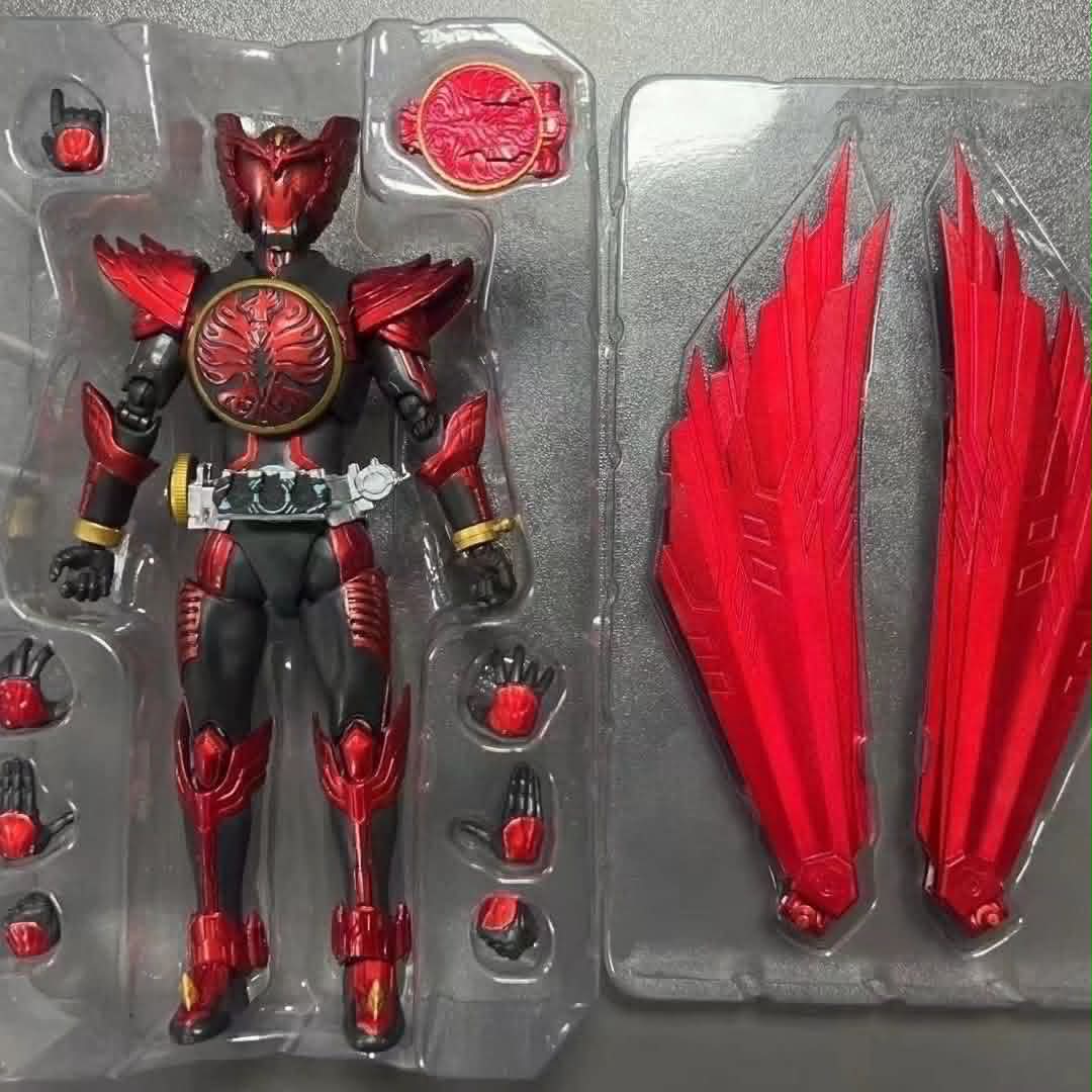 OOO Tajadol Bootleg