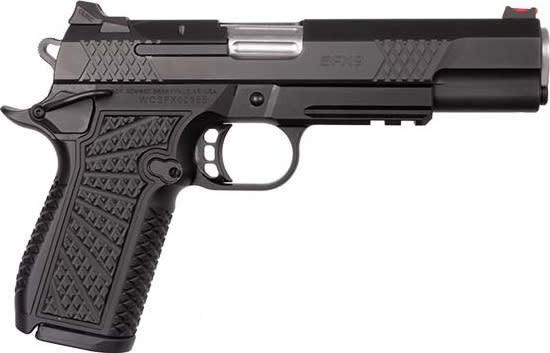 Wilson Combat SFX9 Full Size