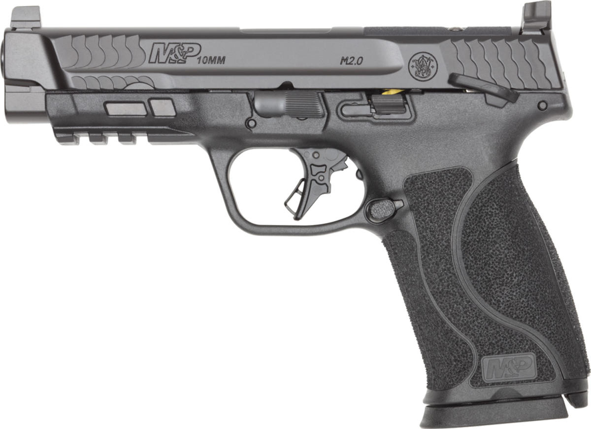 Smith & Wesson M&P10MM M2.0 — image 2