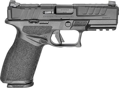 Springfield Armory® Echelon™ 4.0FC