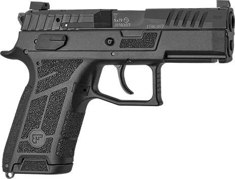 CZ-USA CZ P-09C Nocturne