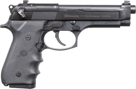 Beretta 92FS Brigadier