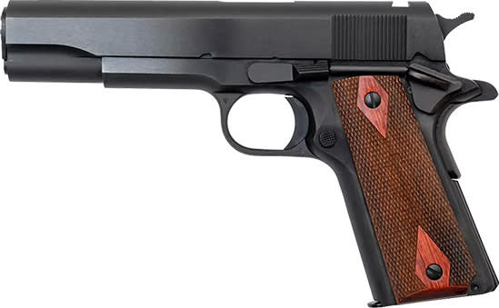 Colt Government 1911 Classic Series Engravers Model
