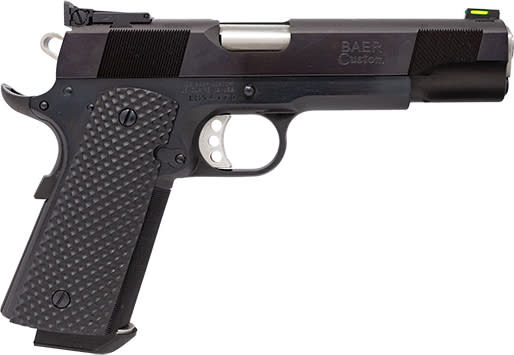 Les Baer Custom Premier II 5
