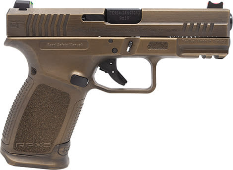 GForce Arms RPX9 Exodus