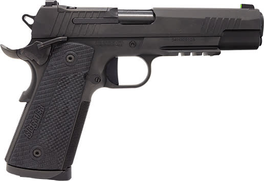 Sig Sauer 1911 XSeries